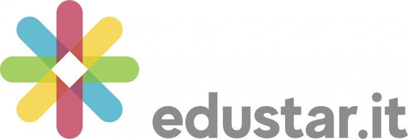 Logo Edustar Srl